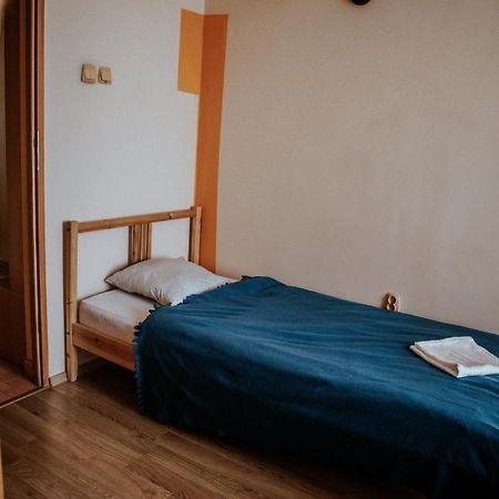 Cozy And Cheap Room In Old Town Krasków Eksteriør bilde