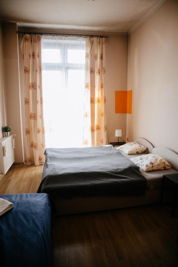 Cozy And Cheap Room In Old Town Krasków Eksteriør bilde